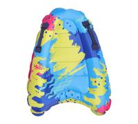 Scheda di surf professionale comoda tavola da surf gonfiabile body body board