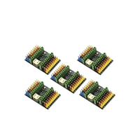 Scheda di sviluppo 1-10 pezzi for ESP32-S3, WiFi BT 5.0 di dimensioni ultra ridotte, MCU S3FH4R2(Expansion 5PCS)