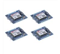 Scheda di sviluppo 4X SIM7020C - Modulo IoT Supporto Netcom completo MQTT COAP Internet delle cose invece di GPRS