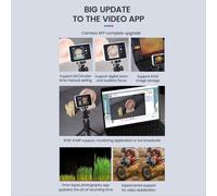 Scheda di sviluppo AI RISC-V MaixCAM Pro NPU Vision Camera Elaborazione immagini Audio Telecamera da concorso con batteria