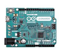 Arduino Leonardo Scheda di Sviluppo Hid Development Board, ATmega32U4, 5V, 16MHz