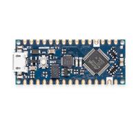 Scheda di sviluppo Arduino Nano Every ATmega4809 48KB 6KB RAM