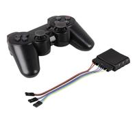 Scheda di sviluppo Arduino SBC-WL-Controller nero