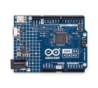 Scheda di sviluppo Arduino UNO R4 Minima 48 MHz ATmega328