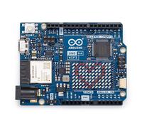 Scheda di sviluppo Arduino UNO R4 WiFi Renesas RA4M1 Wi-Fi 4