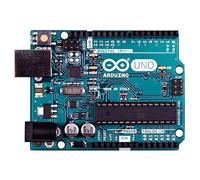 Arduino Uno Rev3 Scheda di sviluppo Development Board, ATmega328, UNO R3,A000066