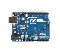 Scheda di sviluppo Arduino UNO SMD Rev3 ATmega328 16 MHz