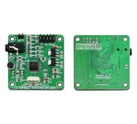 Scheda di sviluppo audio VS1053 per interfaccia per for spi for porte ingresso