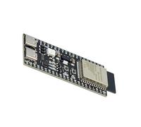 Scheda di sviluppo avanzata con interfaccia USB da 2 MB e 8 MB PSRAM e fotocamera LCD