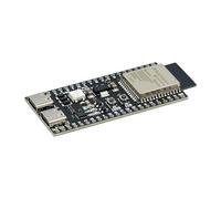 Scheda di sviluppo avanzata con interfaccia USB da 2 MB e 8 MB PSRAM e fotocamera LCD