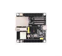 Scheda di sviluppo avanzata con MCU Dual Core P4 RISC V, WiFi 6, 5 BLE, PSRAM da 32 MB, memoria flash da 16 MB per elaborazione e connettività dati in tempo reale (NANO-KIT-C)