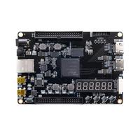 scheda di sviluppo， AX7035: Kit di valutazione for scheda FPGA Artix-7 XC7A35T A7 SoM(FPGA Board)