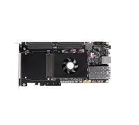 scheda di sviluppo， AXKU041: Kintex UltraScale PCIE 3.