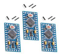 Scheda di sviluppo Binghe Mini Pro con Chip Pro Mini 5V/16M - Modulo DC 3.3 V - 12 V 14 pin di I/O digitali Compatibile con Arduino