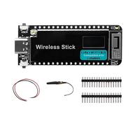 Scheda di Sviluppo Bluetooth WiFi LoRa ESP32-S3 Stick V3 433-510 MHz con S9370