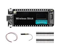 Scheda di Sviluppo Bluetooth WiFi LoRa ESP32-S3 Stick V3 863-928 MHz con S6151