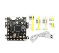 Scheda di Sviluppo Board Module, Compatibile PYBv1.1 Pyboard, STM32F405, Programmazione Python3 - Sviluppo Rapido Prototipi, Semplice per Principianti