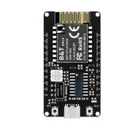Scheda di sviluppo BW16-Kit RTL8720DN - Modulo Bluetooth BLE a doppia banda