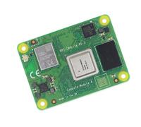 Scheda di sviluppo CM4101000 IoTs con 1 GB di RAM 100 MB/s di memoria lampeggiante e due antenne per l'elaborazione dei dati in tempo reale Scheda di sviluppo dell'elaborazione dei dati in tempo reale