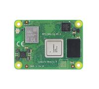 Scheda di sviluppo CM4101000 IoTs con 1 GB di RAM 100 MB/s di memoria lampeggiante e due antenne per l'elaborazione dei dati in tempo reale Scheda di sviluppo di archiviazione EMMC ad alta velocità