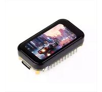 Scheda di sviluppo con display touch ESP32-C6 da 1,47 pollici 172x320 Supporta Wi-Fi 6/BLE 5 per lo sviluppo LVGL/HMI A