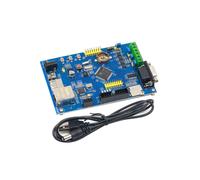 Scheda di Sviluppo del Controllo Industriale STM32F407VET6 Learning 485 Dual CAN Ethernet Internet Network Of Things STM32