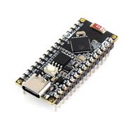 Scheda di sviluppo del microcontroller ESP32-S3-Nano con intestazione pre-saldata, basata su chip ESP32-S3R8, integra Wi-Fi a 2,4 GHz e Bluetooth LE Dual-Mode compatibile con Arduino Nano ESP32