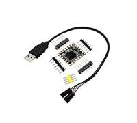 Scheda di sviluppo del microcontroller RP2350 di rendimento elevato per 2 IoTs Robotica e Embeddeds Bordo Embeddeds di potere basso
