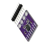 Scheda di sviluppo del modulo della termocoppia MAX31856 per le interfacce di SPI I2C per le temperature industriali Vaste gamme Sensorings della termocoppia per l'agricoltura