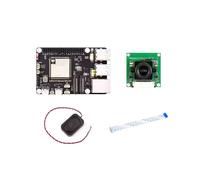Scheda di Sviluppo del Modulo ESP32-P4 con Telecamera OV5647 da 5 MP, Altoparlante, Supporta L'Interfaccia Wi-Fi6/BLE POE
