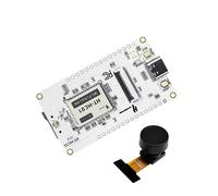 Scheda di sviluppo del modulo Wi-Fi HaLow Meshtastic ESP32-S3 160+