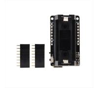 Scheda di sviluppo del modulo wireless T-OI Plus ESP32-C3 A