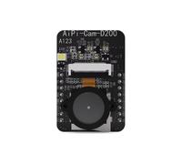 Scheda di Sviluppo Della Fotocamera AiPi-Cam-D200 Modulo Ai-M61-32S 200W Pixel Scheda TF Supporto Wi-Fi6/BLE 5.3 Core Board