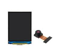 Scheda di Sviluppo Della Fotocamera LCD ESP32 S3 con Display da 2 Pollici, 2129