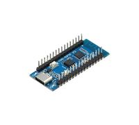 Scheda di Sviluppo Della Scheda Principale ESP32-C3 Modulo WiFi 2.4G per La Verifica Della Funzione del Chip ESP32C3 Versione Semplice
