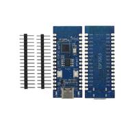 Scheda di Sviluppo Della Scheda Principale ESP32-C3 Modulo WiFi 2.4G per La Verifica Della Funzione del Chip ESP32C3 Versione Classica