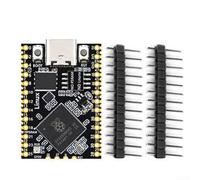 Scheda di sviluppo dual-core per Raspberry Pi Pic o2 con più pin GPIO e opzione PSRAM per una migliore efficienza operativa (MINI-A-With-PSRAM)