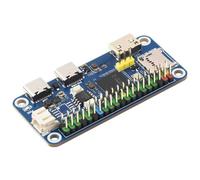 Scheda di sviluppo dual-core RP2350 PiZero compatibile con MicroPython C e C++