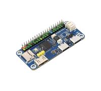 Scheda di sviluppo dual-core RP2350 PiZero compatibile con MicroPython C e C++
