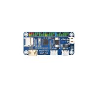 Scheda di sviluppo dual-core RP2350 PiZero MicroPython per C e C++