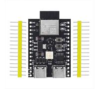 Scheda di sviluppo ESP32-C3 Dual Type-C WiFi Bluetooth BLE5.0 DevKitM-1 Core Modulo ESP32C3