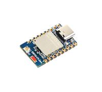 Scheda di Sviluppo ESP32-C5 con MCU RISC-V A 32 Bit, WiFi 6, Dual-Band 2.4/5GHz e 5 per Progetti IoT e Wireless B