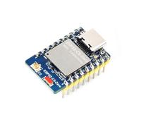 Scheda di Sviluppo ESP32-C5 con MCU RISC-V A 32 Bit, WiFi 6, Dual-Band 2.4/5GHz e 5 per Progetti IoT e Wireless A
