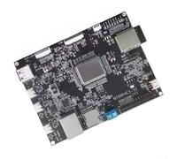 Scheda di sviluppo ESP32-C5 e ESP32-P4 con supporto display LCD da 7" per serie ESP32