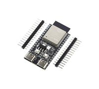 Scheda di Sviluppo ESP32 C5 Modulo WiFi A Doppia Frequenza 2,4G e 5GHz ESP32-C5-DevKitC-1 N4 4MB Flash WIFI6