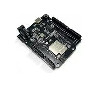 Scheda di Sviluppo ESP32-C5 Wi-Fi 6 5 Modulo Wireless Duale Tipo-C USB Compatibile ESP32-C5-DevKitC-1