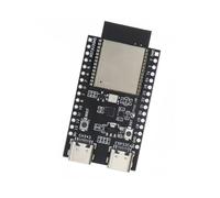 Scheda di Sviluppo ESP32-C6 ESP32 WiFi+ Internet Of Things Dual Type-C Scheda Core ESP 32 ESP32-C6-DevKit C N4R2