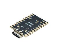 Scheda di Sviluppo ESP32 C6 SuperMini Microcontrollore Programmazione Apprendimento Controller Scheda di Base Programmazione Apprendimento