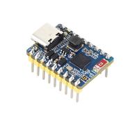 Scheda di Sviluppo ESP32-C6-Zero ESP32-C6-Zero-B-M con 8MB di Flash Integrato Basata su Modulo WiFi 6 5 ESP32-C6FH8