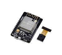 Scheda di Sviluppo ESP32-CAM Modulo Multifunzione WiFi ESP-32S con Modulo OV2640 Modulo WIFI+